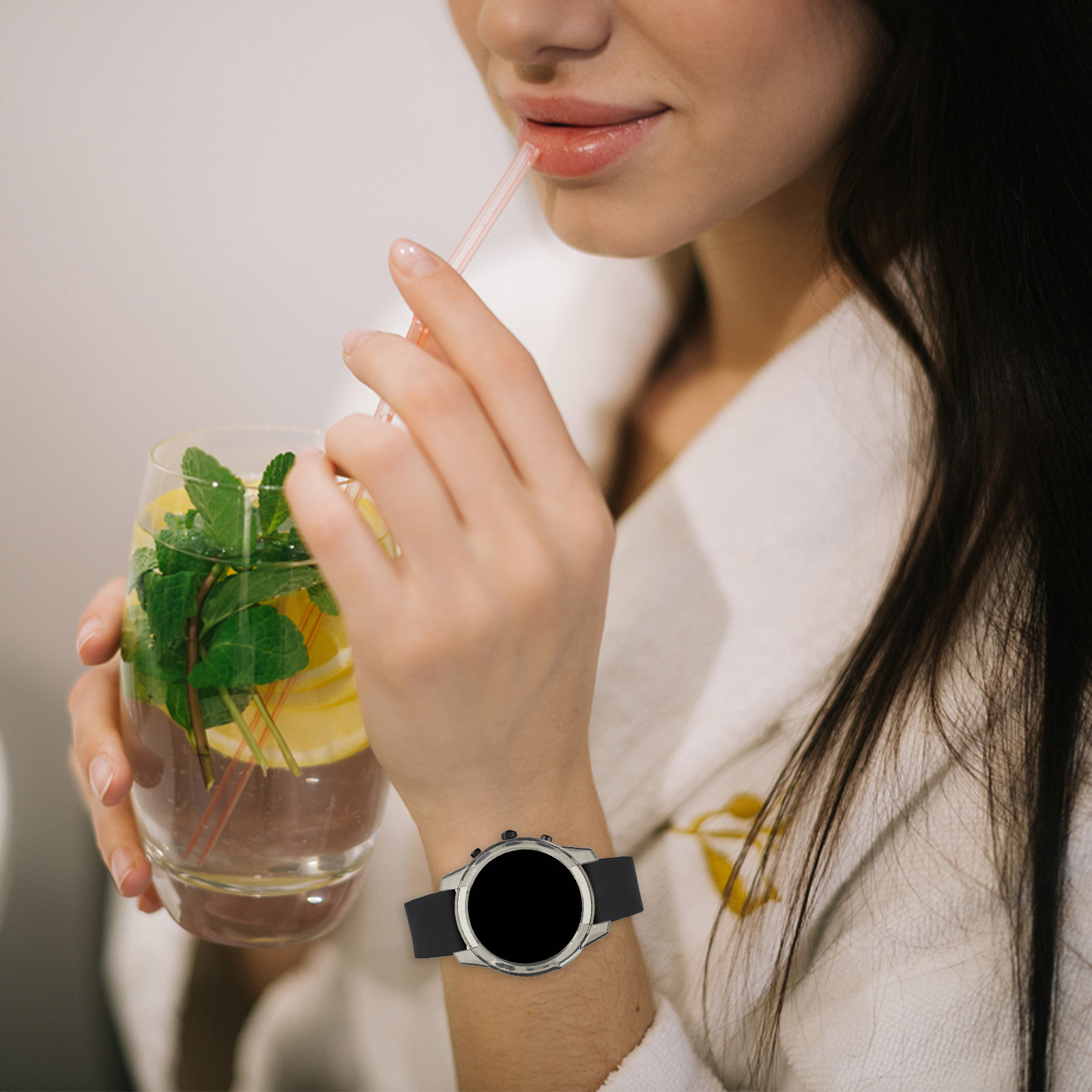 Watch Case Bumper - Tpu Watch Protector Case Soft Tpu