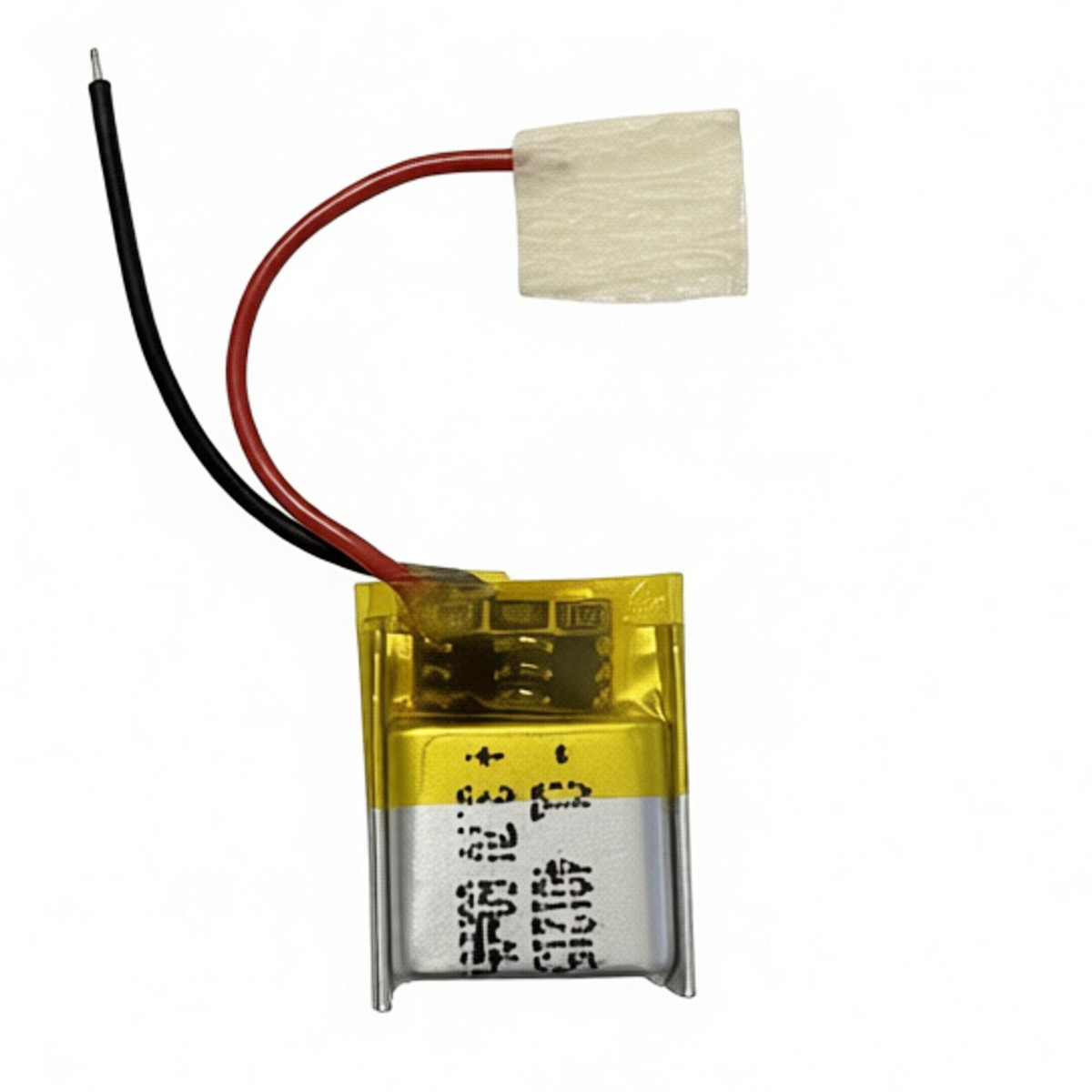 Smartwatch Headset - 1-10PCS 3.7V 60mAh 401215 Lithium Polymer