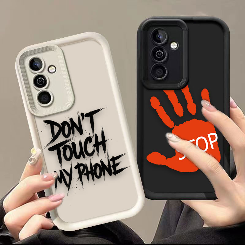 Vivo Y28 - The Palm Stopped My Phone Phone