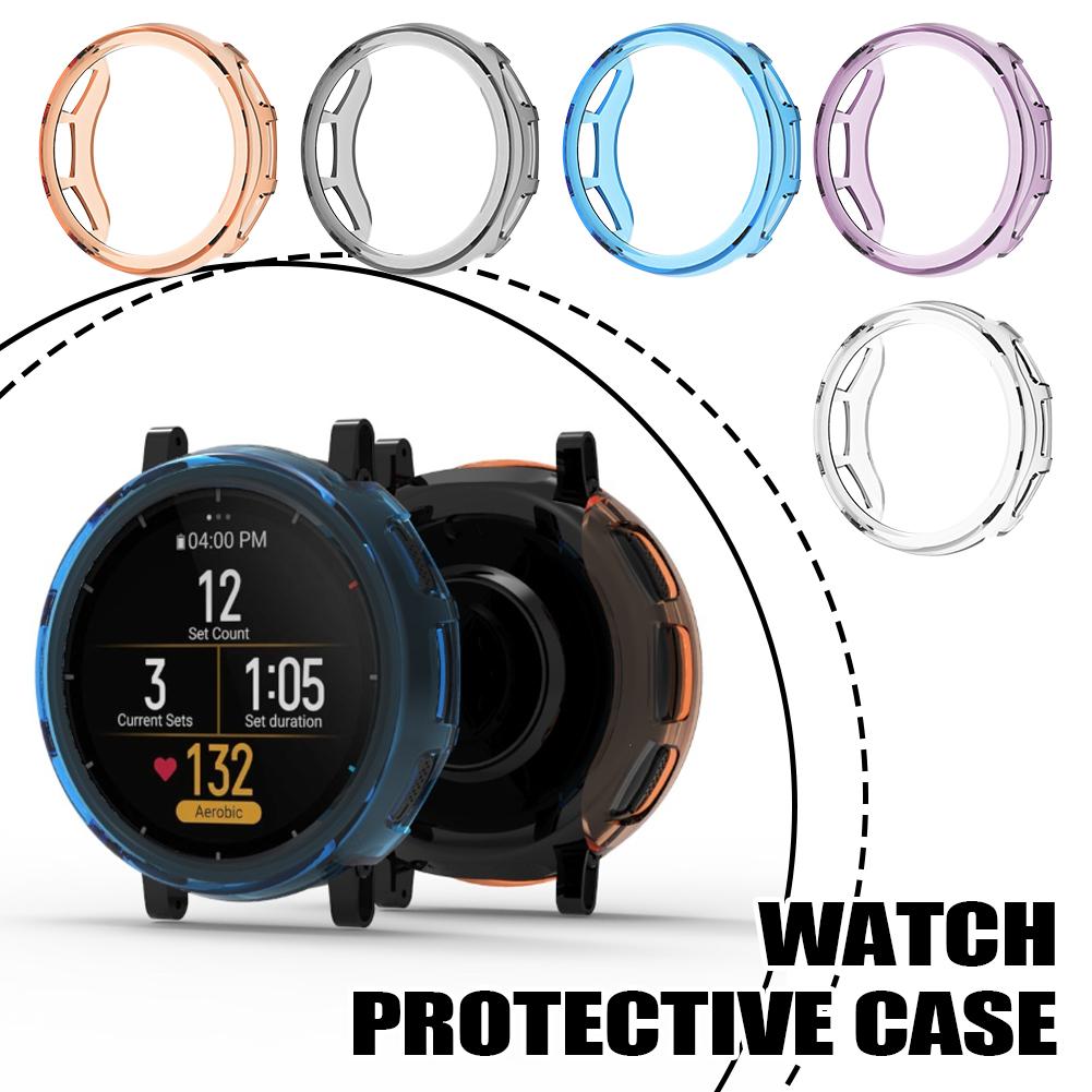 Watch Protective Case For Amaz - огляд і ціна Watch Case Bumper