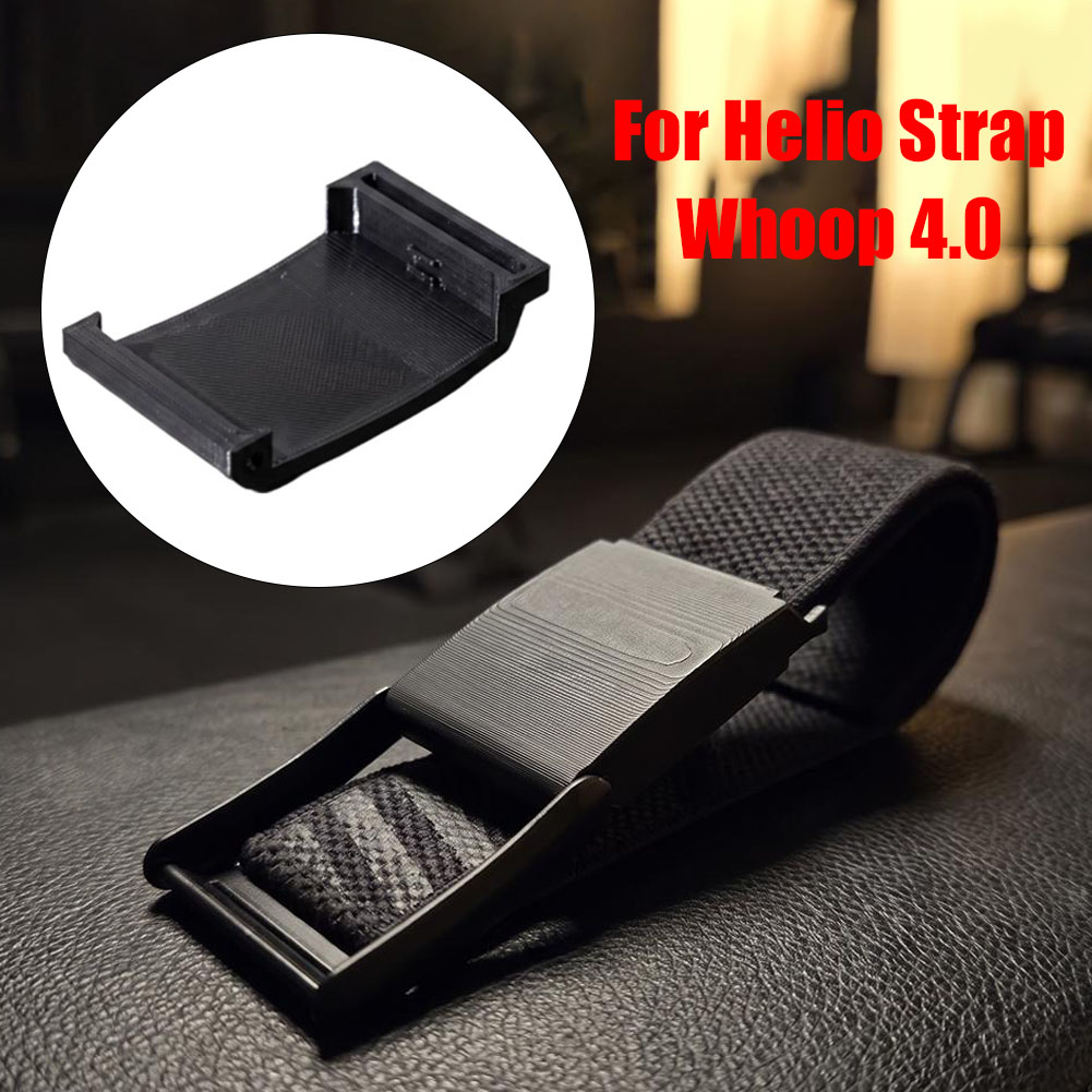 Suitable for Helio Strap Whoop - огляд і ціна Sport Loop Strap