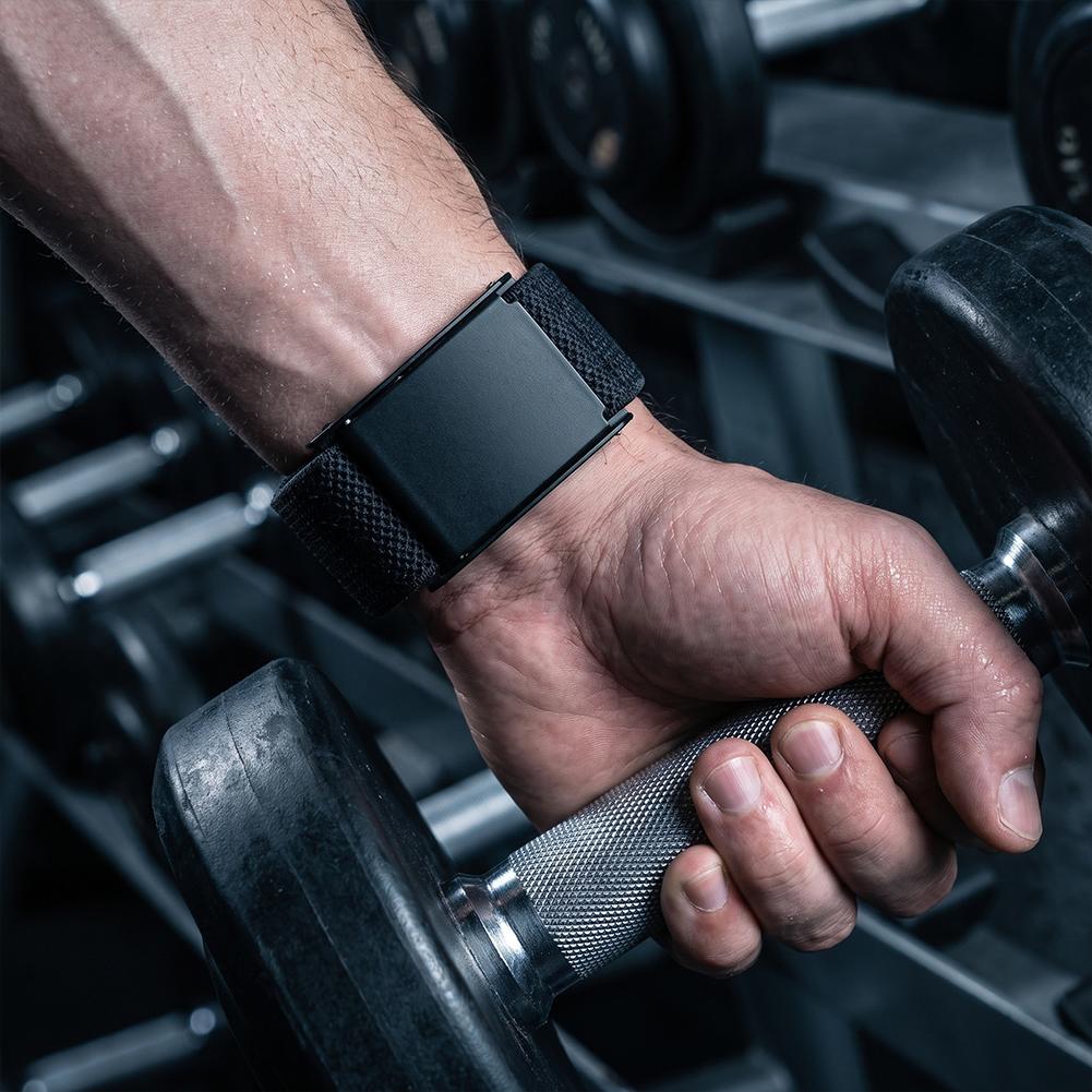 Suitable for Helio Strap Whoop - огляд і ціна Sport Loop Strap