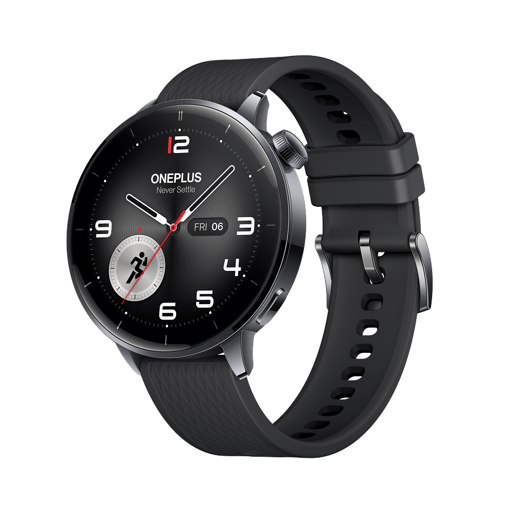 Global Version OnePlus Watch 3 - огляд і ціна Smartwatch X