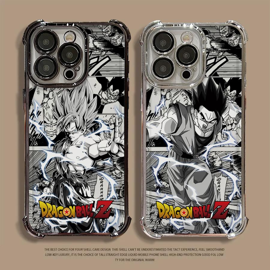 Goku Dragon Ball New Plating P - огляд і ціна Vivo Y28