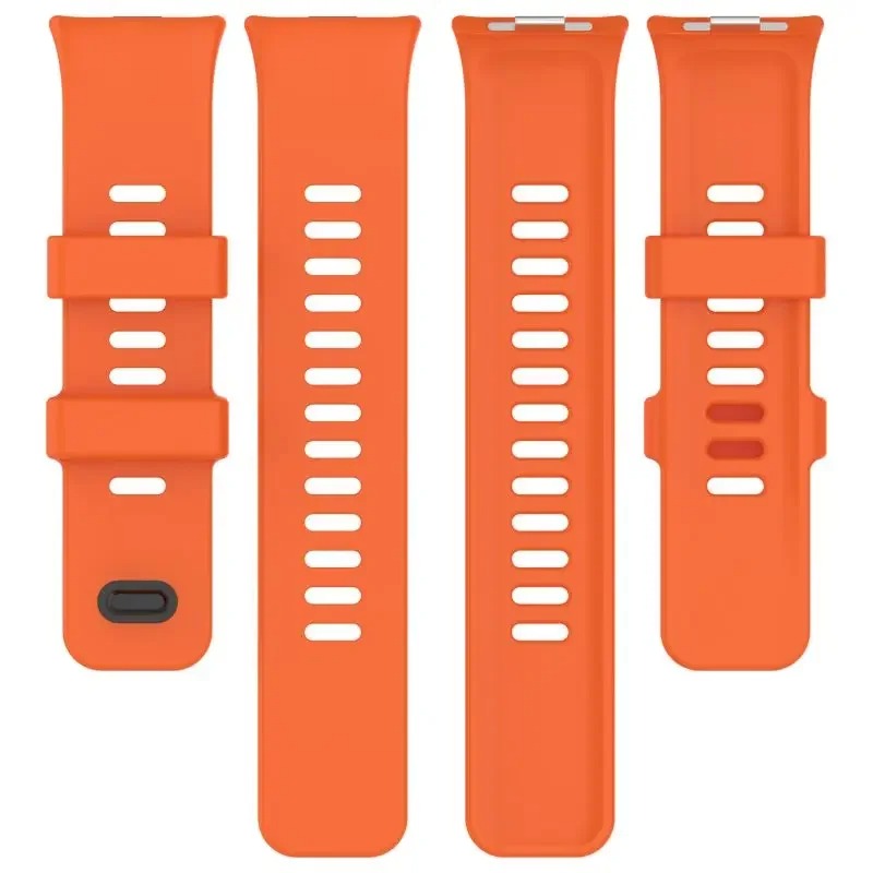 Official Silicone Strap for Xi - огляд і ціна Sport Loop Strap
