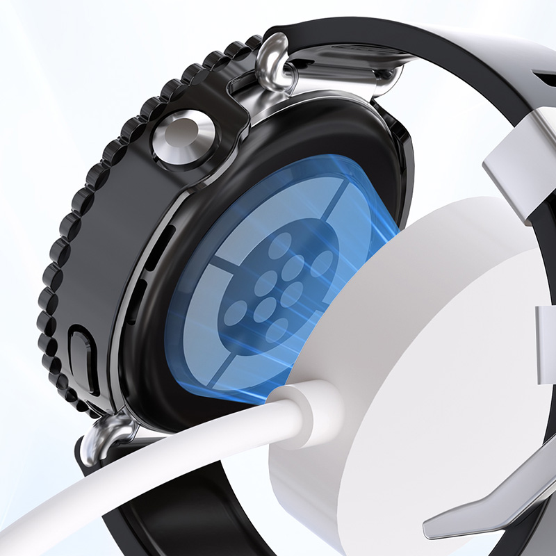 Diamond Case For Huawei Watch  - огляд і ціна Huawei Smartwatch Accessories