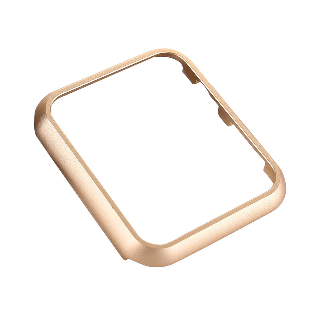 44Mm Aluminum Alloy Watch Prot - огляд і ціна Watch Case Bumper