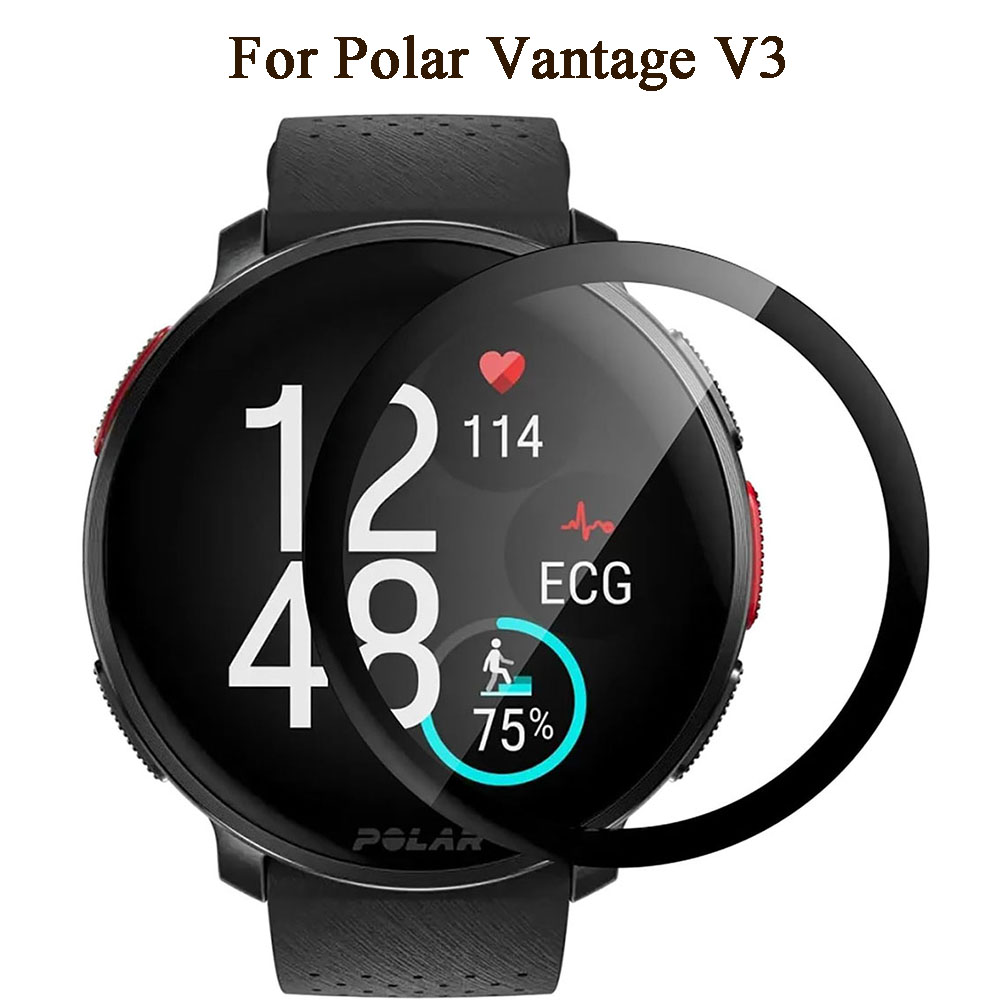 For Polar Vantage V3 Smart Wat - огляд і ціна Smartwatch Icon