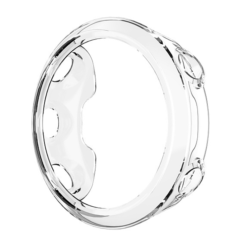 Protective Case for Garmin Swi - огляд і ціна Watch Case Bumper