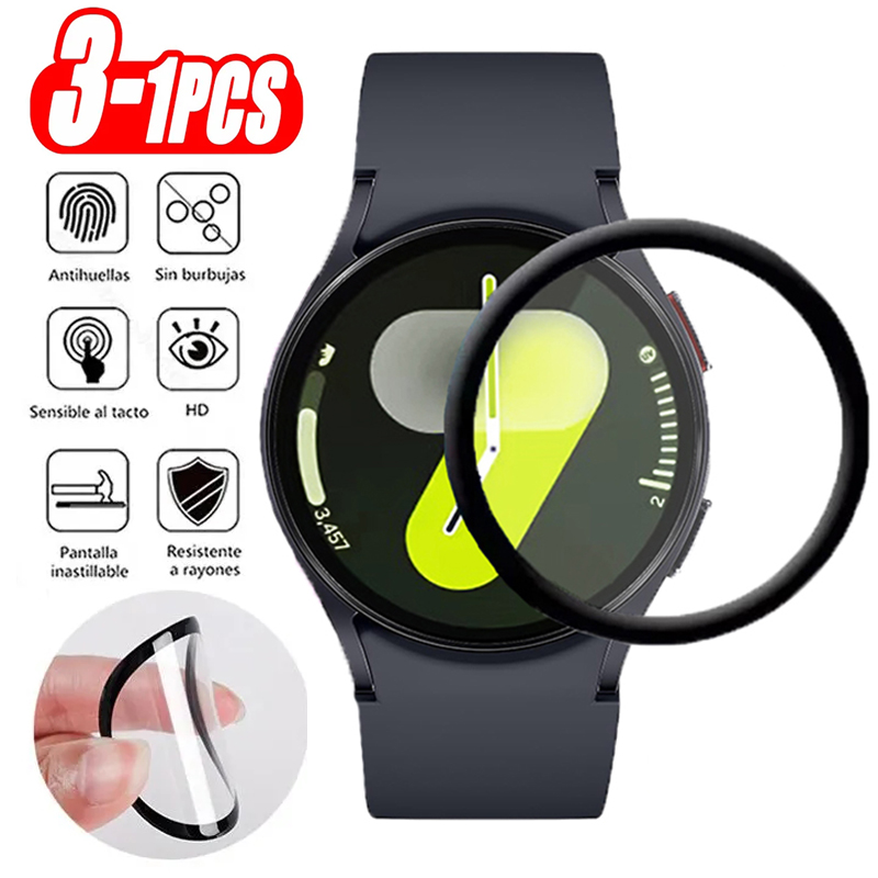 Screen Protector For Samsung G - огляд і ціна Smartwatch Icon