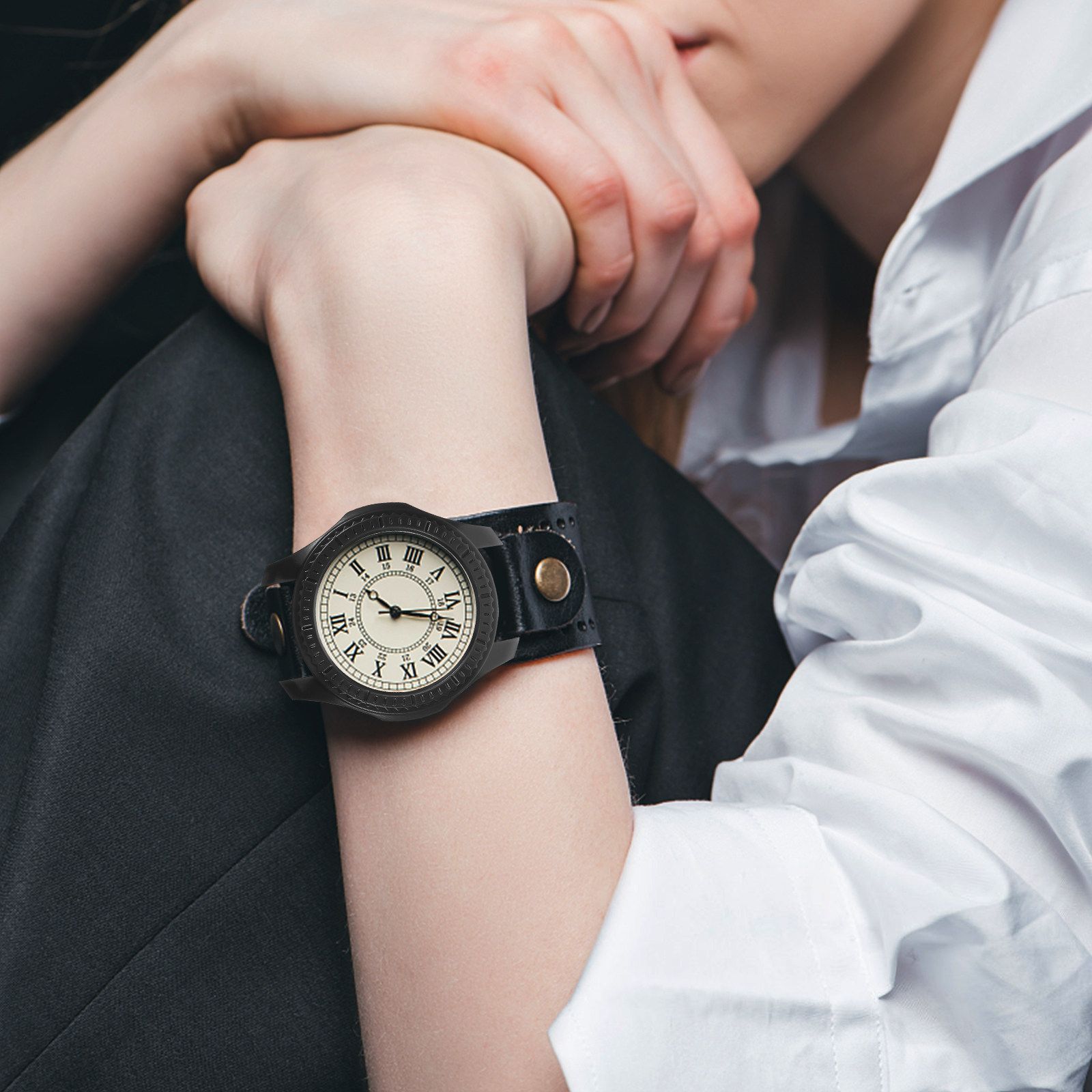 1Pcs Premium Pc Watch Case for - огляд і ціна Smartwatch Case