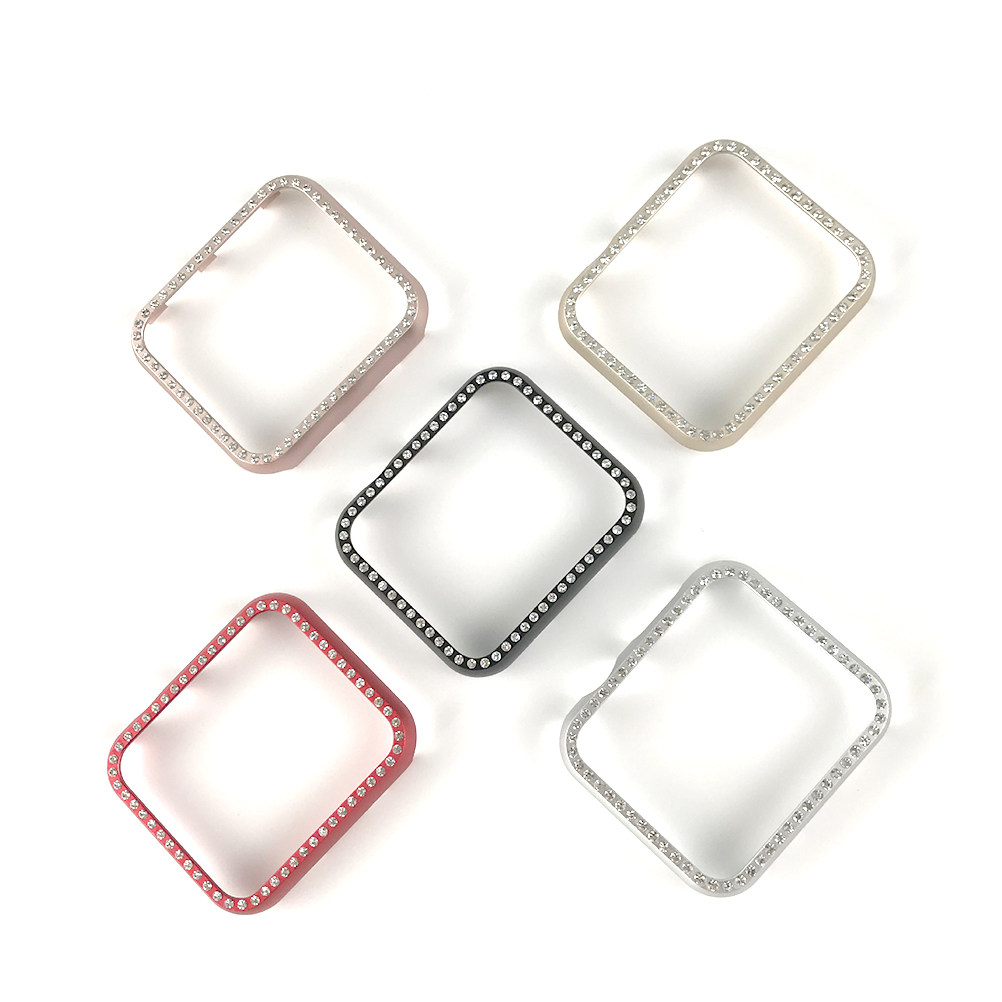 Smartwatch Aluminum Alloy Prot - огляд і ціна Smartwatch Case