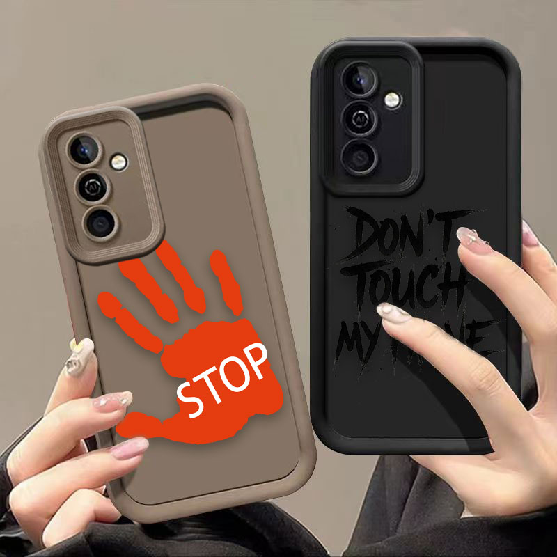 The Palm Stopped My Phone Phon - огляд і ціна Vivo Y28