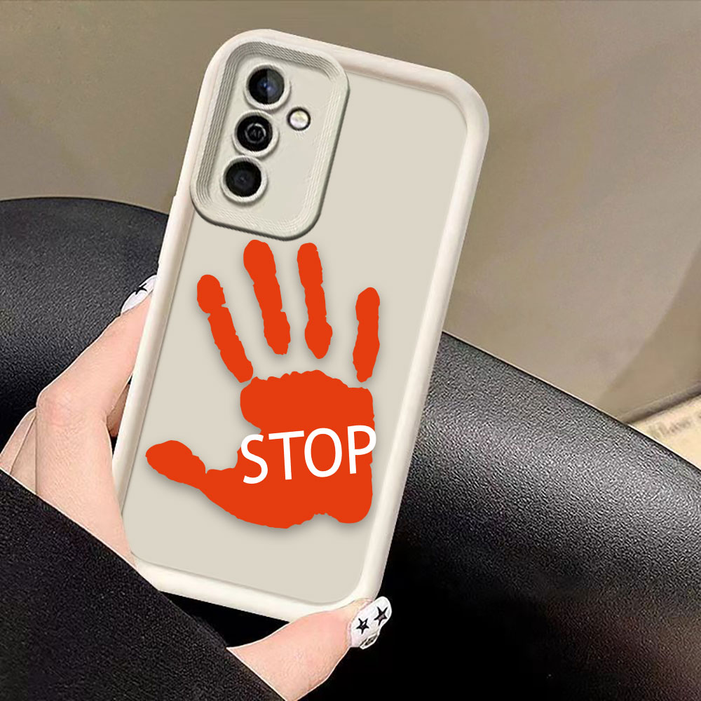 The Palm Stopped My Phone Phon - огляд і ціна Vivo Y28