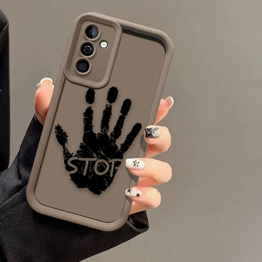 The Palm Stopped My Phone Phon - огляд і ціна Vivo Y28