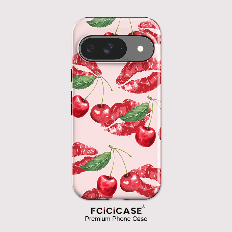 Fcicicase Anti-knock Phone Cas - огляд і ціна Google Pixel 8A