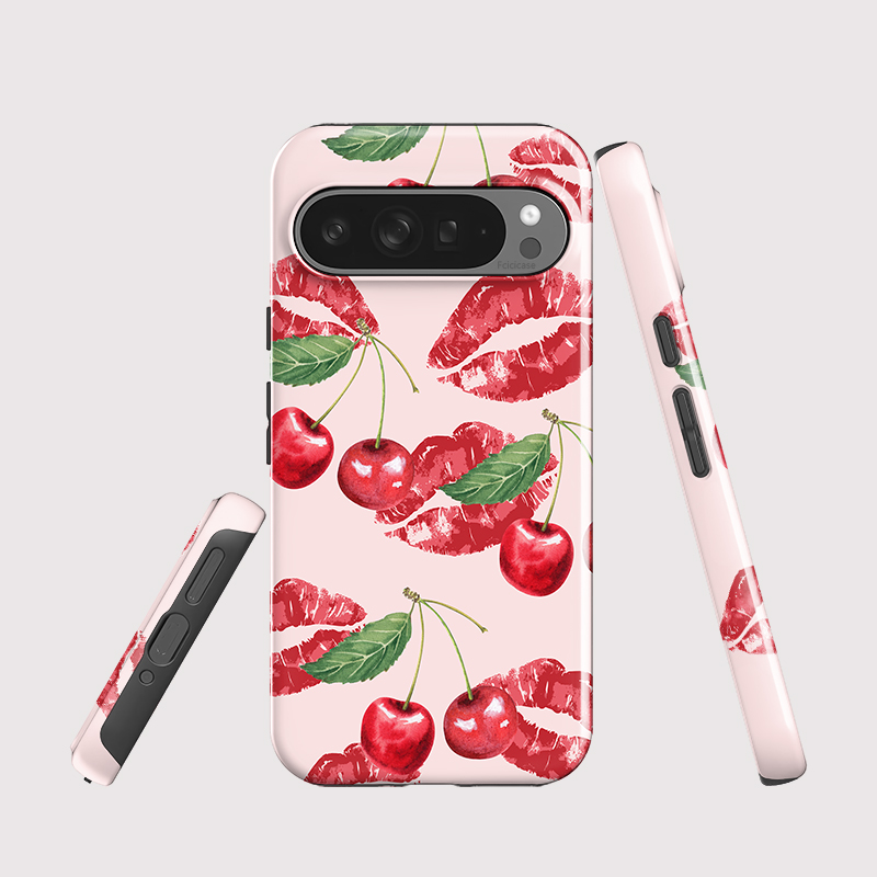Fcicicase Anti-knock Phone Cas - огляд і ціна Google Pixel 8A