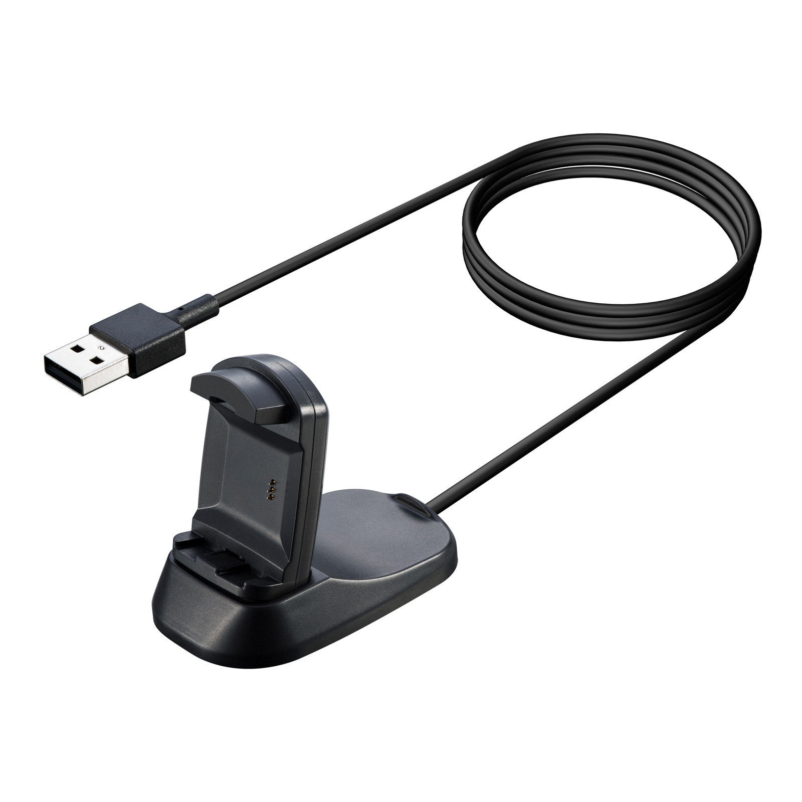 Replacement USB Charging Dock  - огляд і ціна Watch Charger Cable