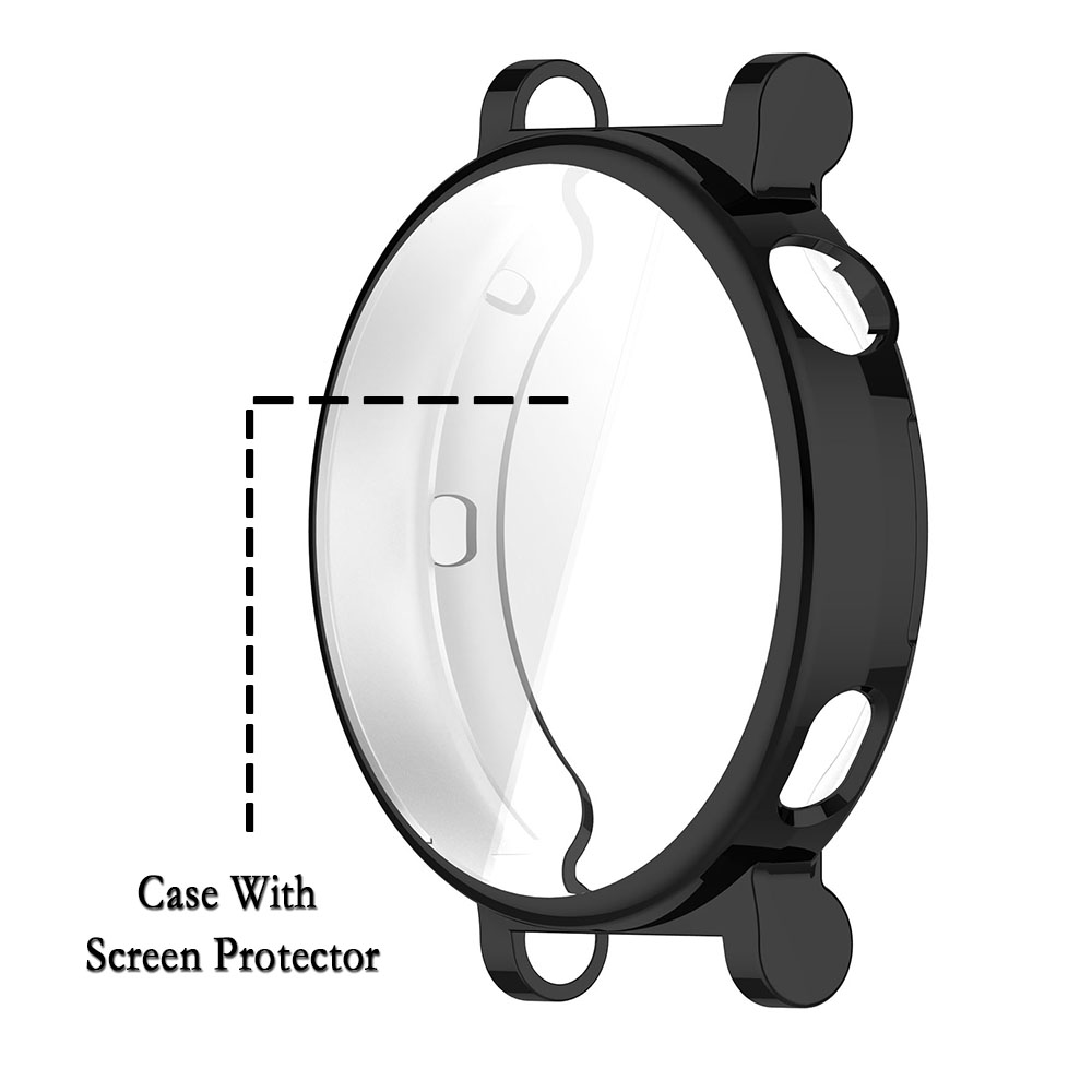Watch Case For Huawei Watch GT - огляд і ціна Huawei Smartwatch Accessories