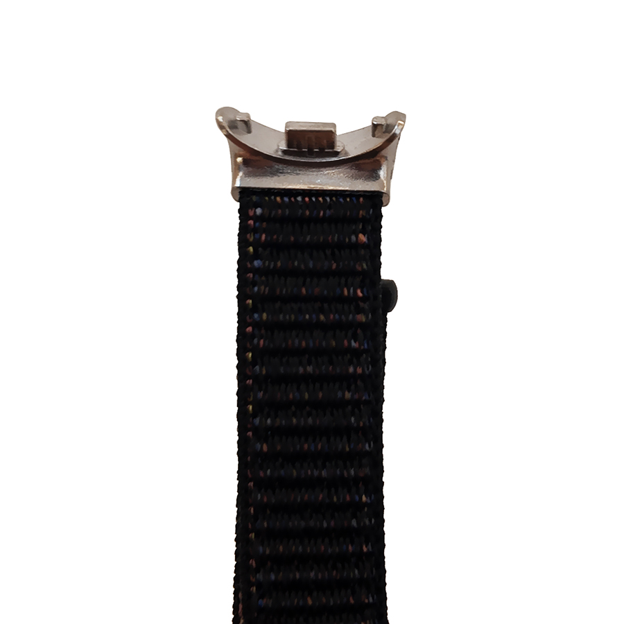 Nylon Loop Strap for Xiaomi Mi - огляд і ціна Sport Loop Strap
