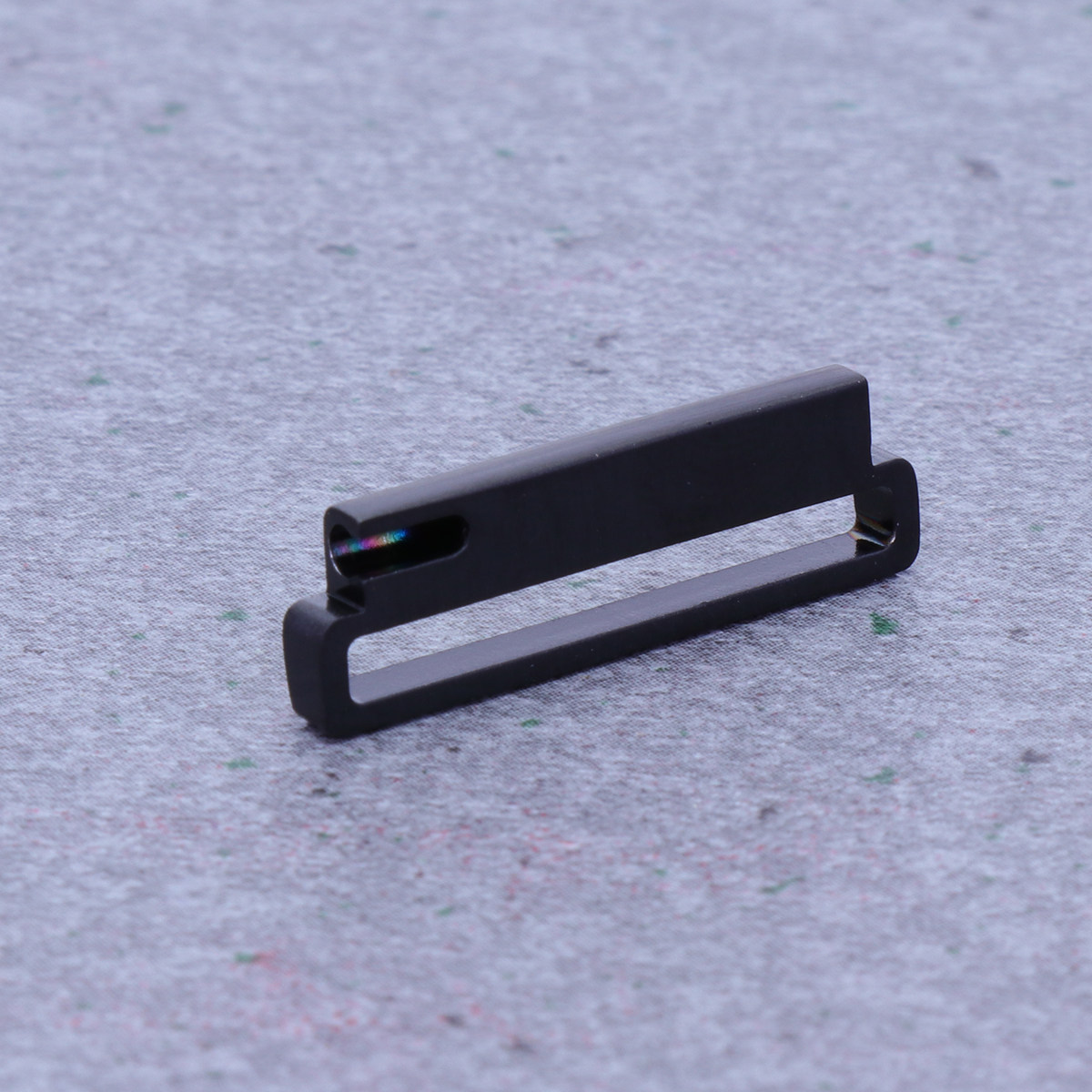 4pcs StainlessSteel Connector  - огляд і ціна Smartwatch Straps & Accessories