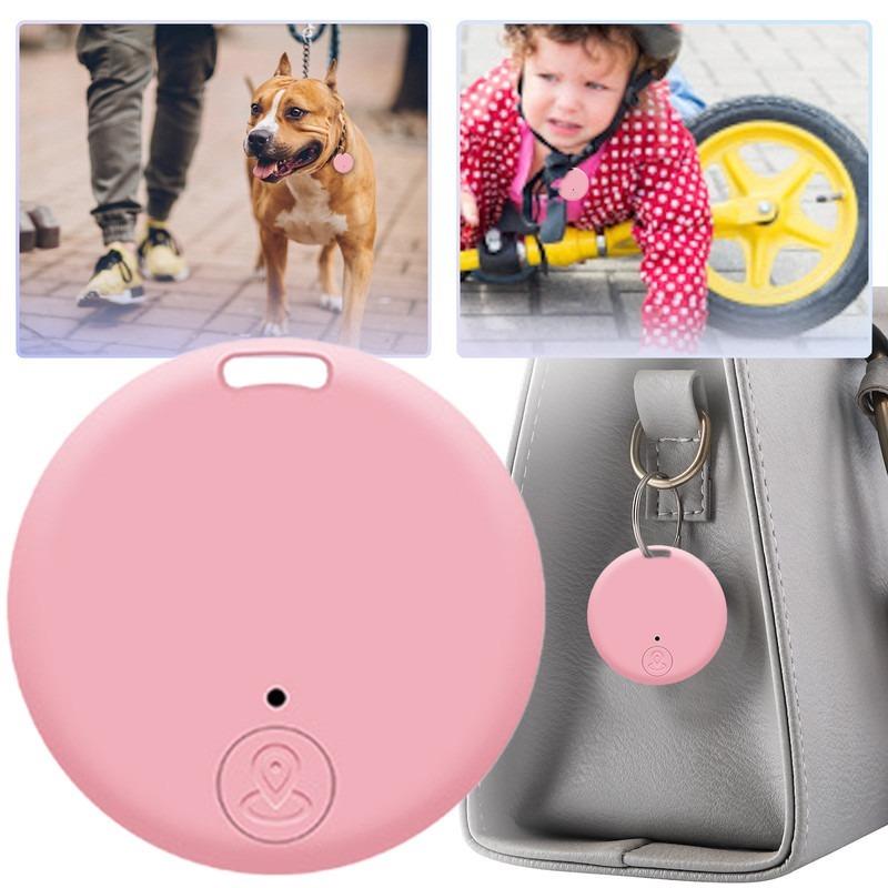 Smart Tag GPS Tracker Find My  - огляд і ціна Android Smartwatch Accessories