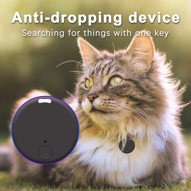 Smart Tag GPS Tracker Find My  - огляд і ціна Android Smartwatch Accessories
