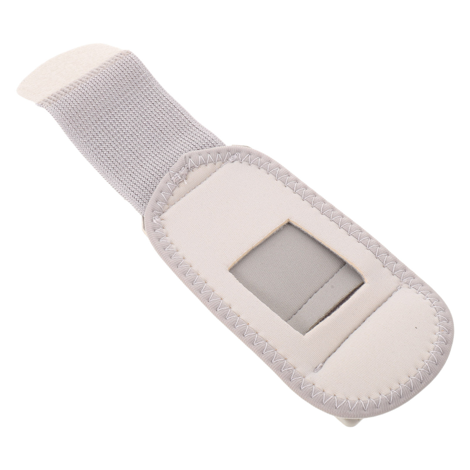 Elastic Watch Arm Strap Athlet - огляд і ціна Smartwatch Straps & Accessories