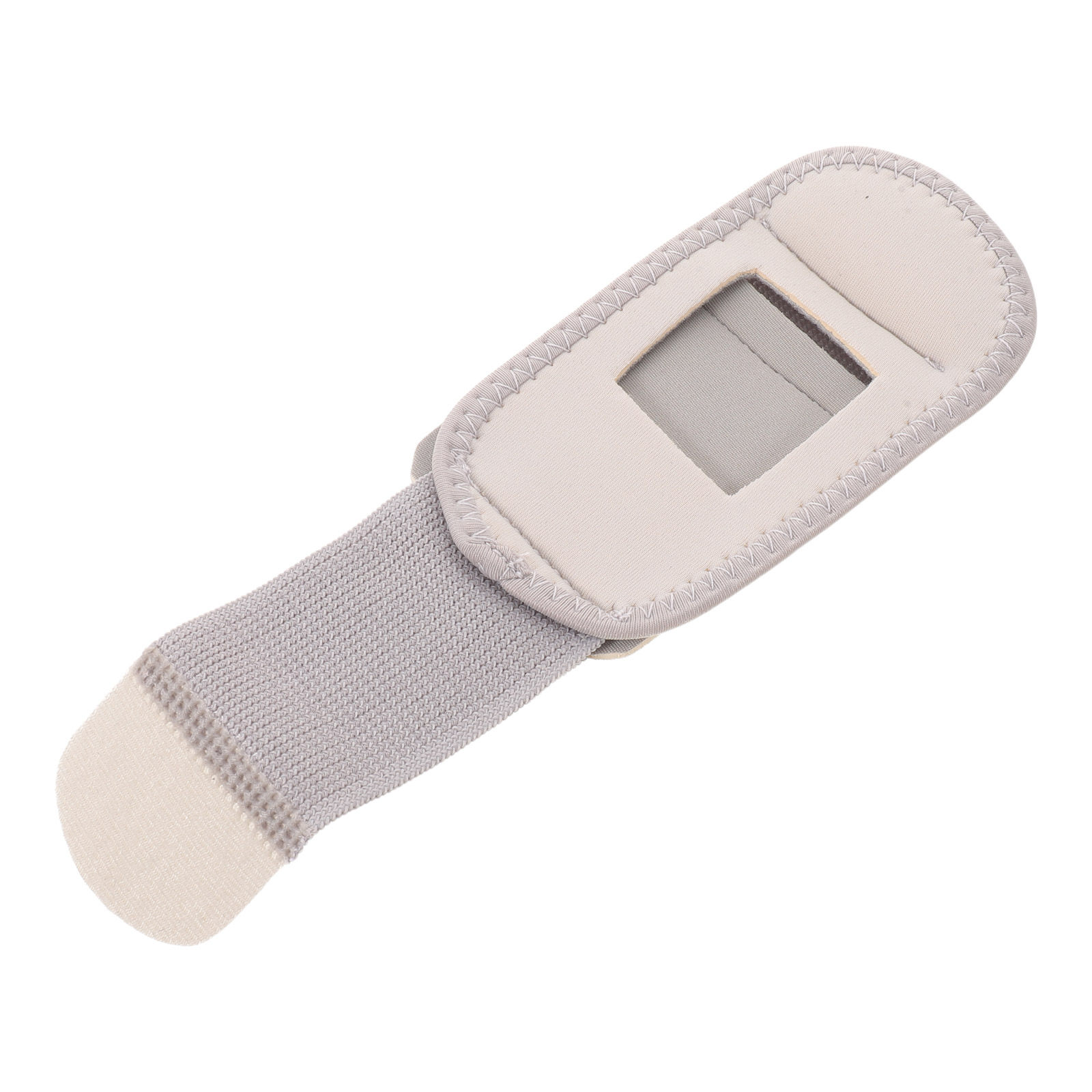 Elastic Watch Arm Strap Athlet - огляд і ціна Smartwatch Straps & Accessories