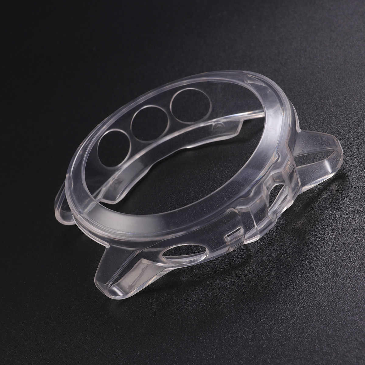 Smart Watch Protective Cover f - огляд і ціна Watch Case Bumper