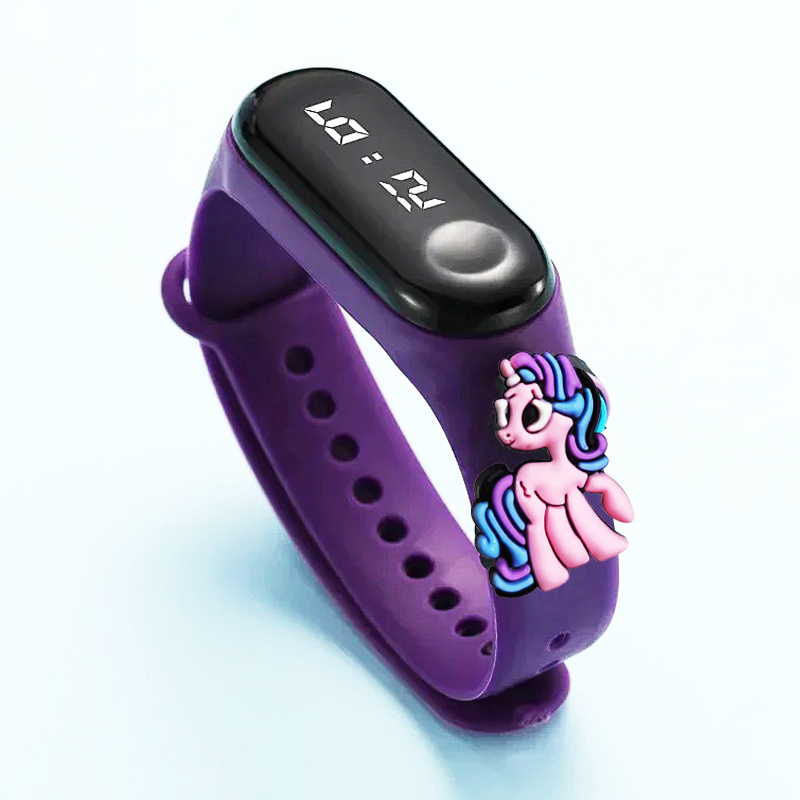 Waterproof Children Unicorn Wa - огляд і ціна Sport Loop Strap