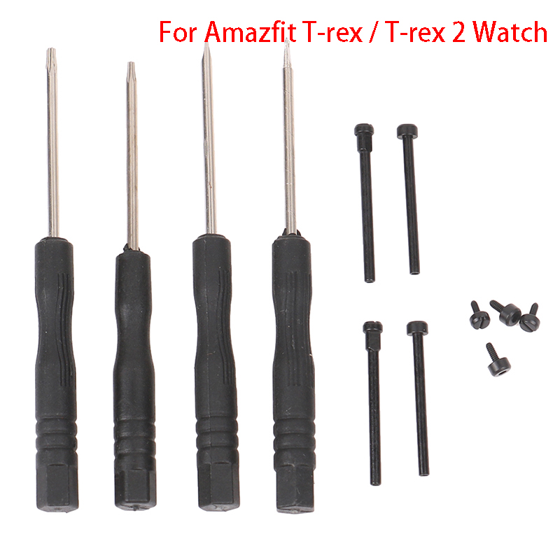 Watch Connector Screw Rod Adap - огляд і ціна Smartwatch X