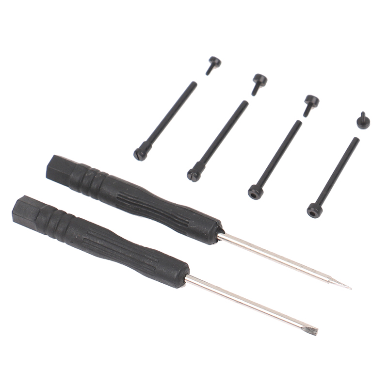 Watch Connector Screw Rod Adap - огляд і ціна Smartwatch X