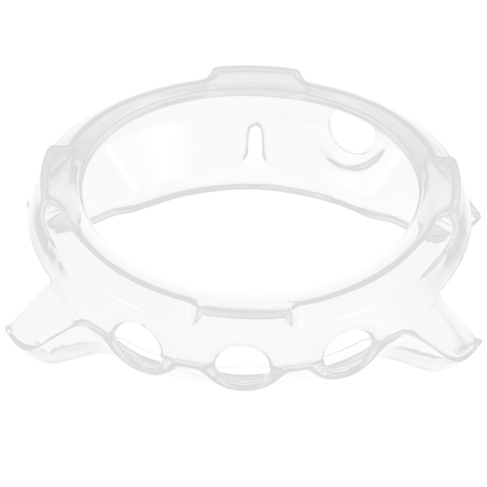 1Pcs Tpu Watch Protective Case - огляд і ціна Smartwatch Case