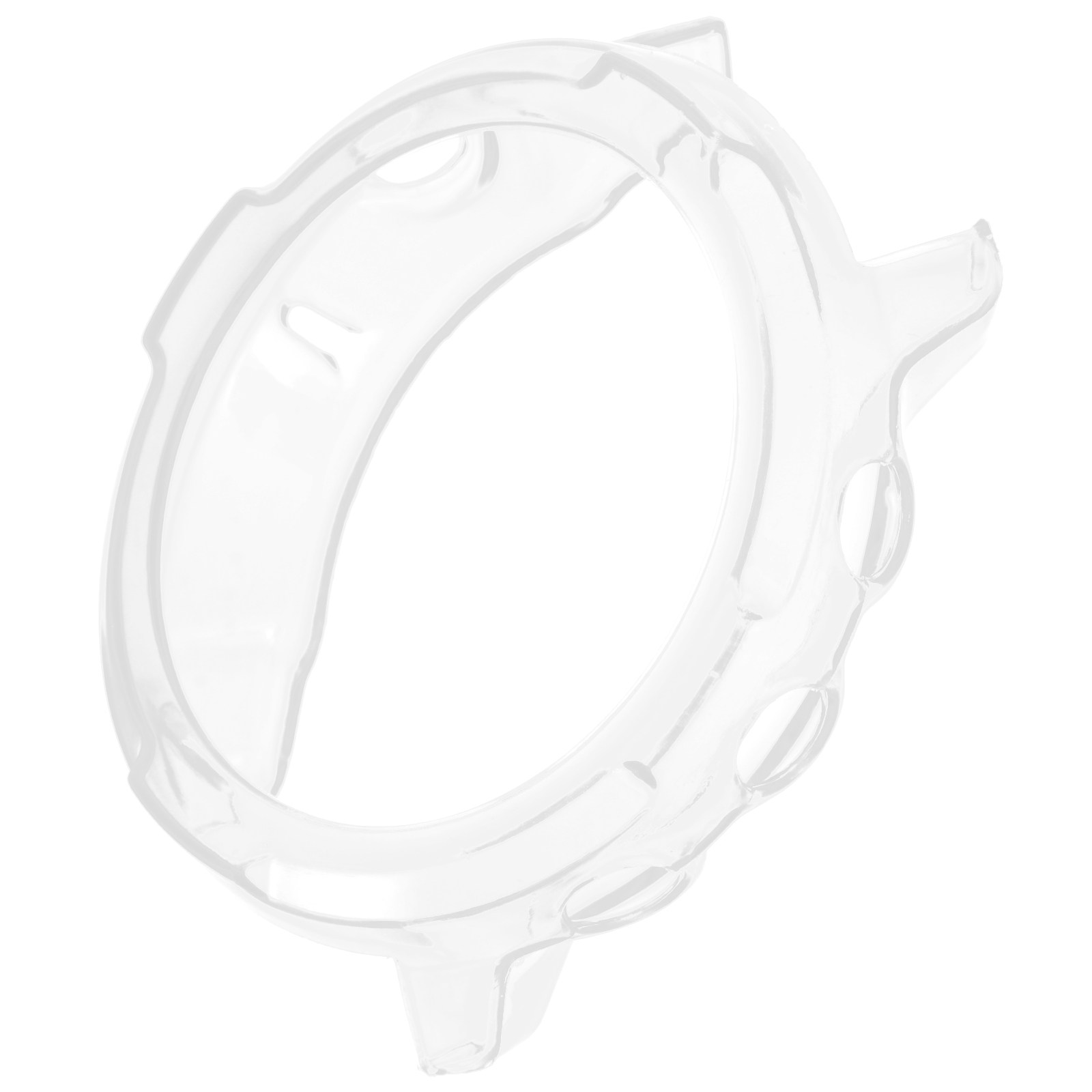 1Pcs Tpu Watch Protective Case - огляд і ціна Smartwatch Case