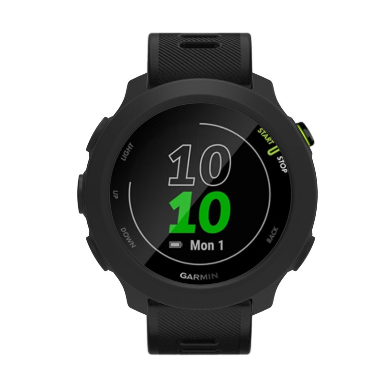 New Soft Silicone Case Cover f - огляд і ціна Watch Case Bumper