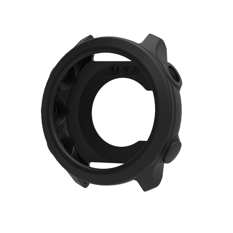 New Soft Silicone Case Cover f - огляд і ціна Watch Case Bumper