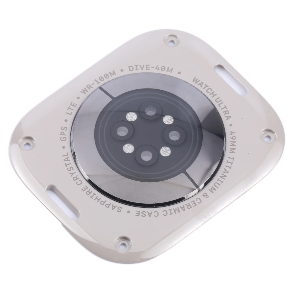 Orignal Rear Housing Glass Cov - огляд і ціна Smartwatch Case