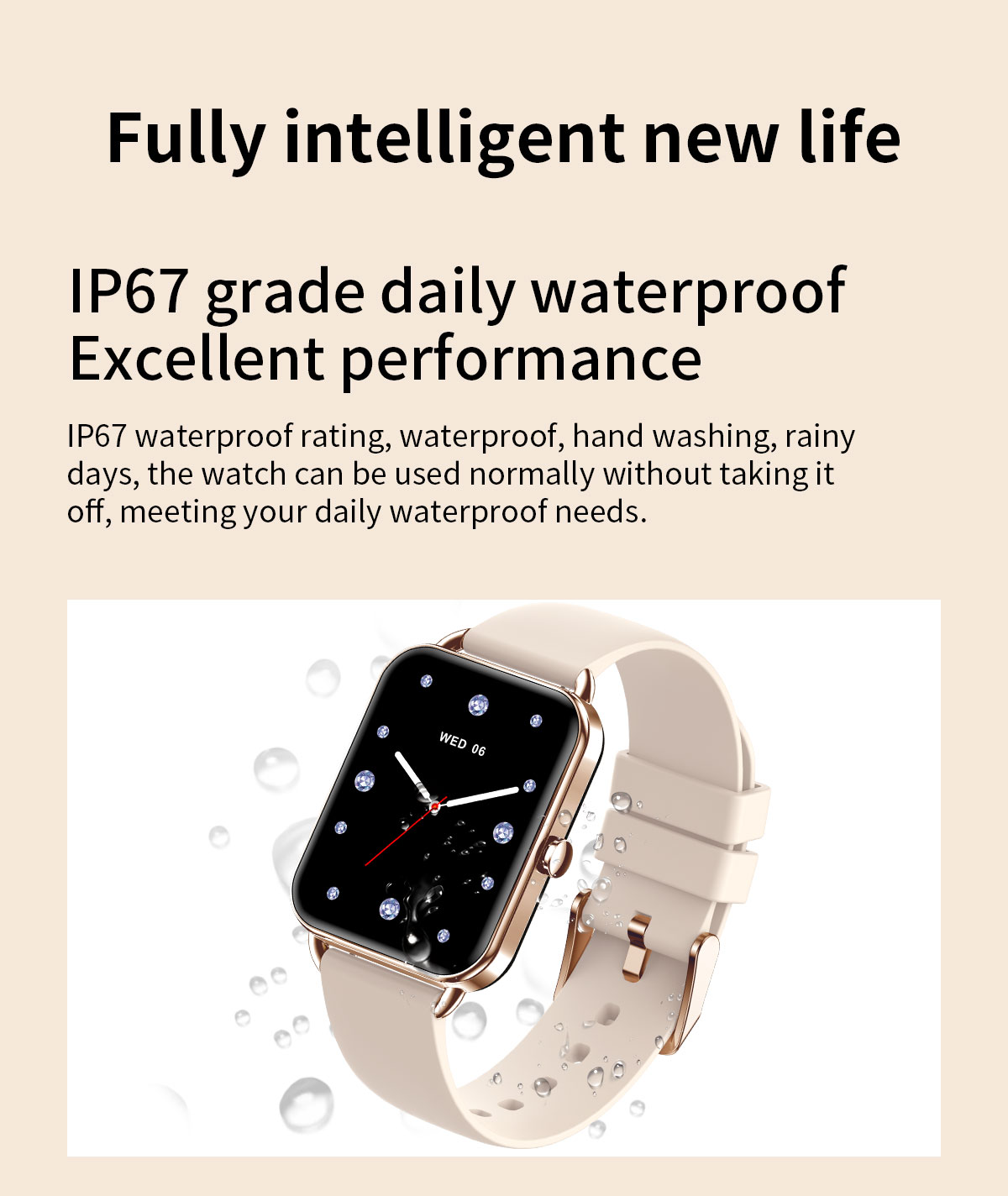 2024 Smart Watch Android Phone - огляд і ціна Android Smartwatch Accessories