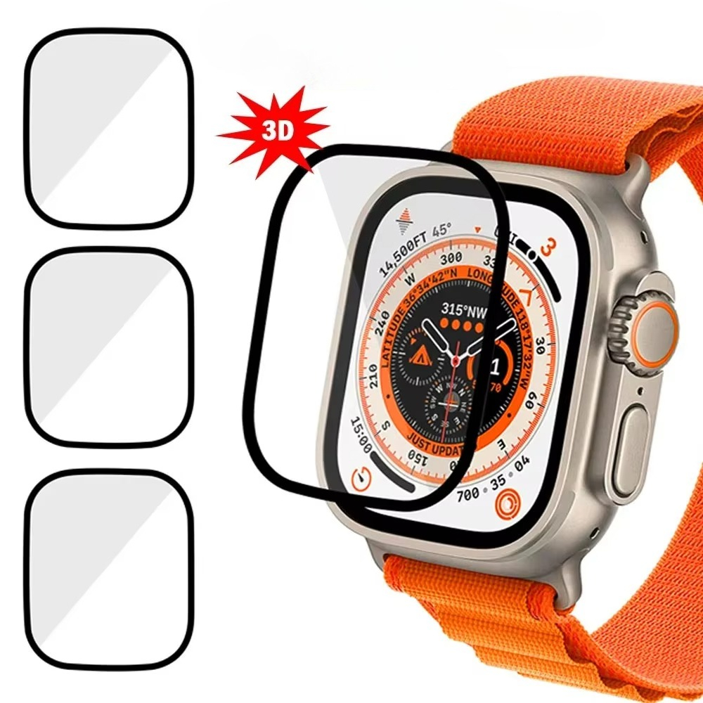 Suitable for Apple Watch 41-42 - огляд і ціна Smartwatch Icon